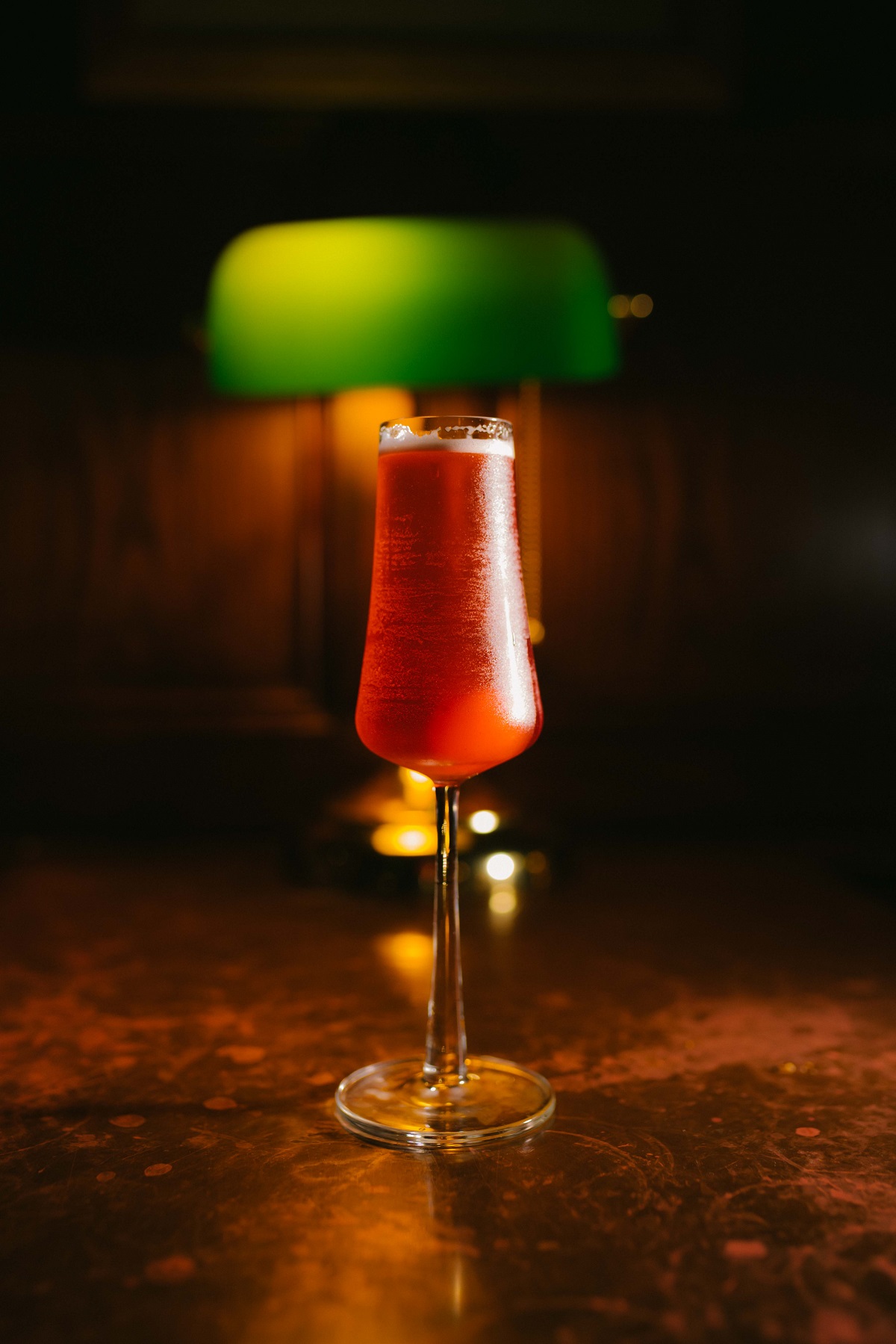 Have we found the city's best Pornstar Martini? Manchester’s Finest
