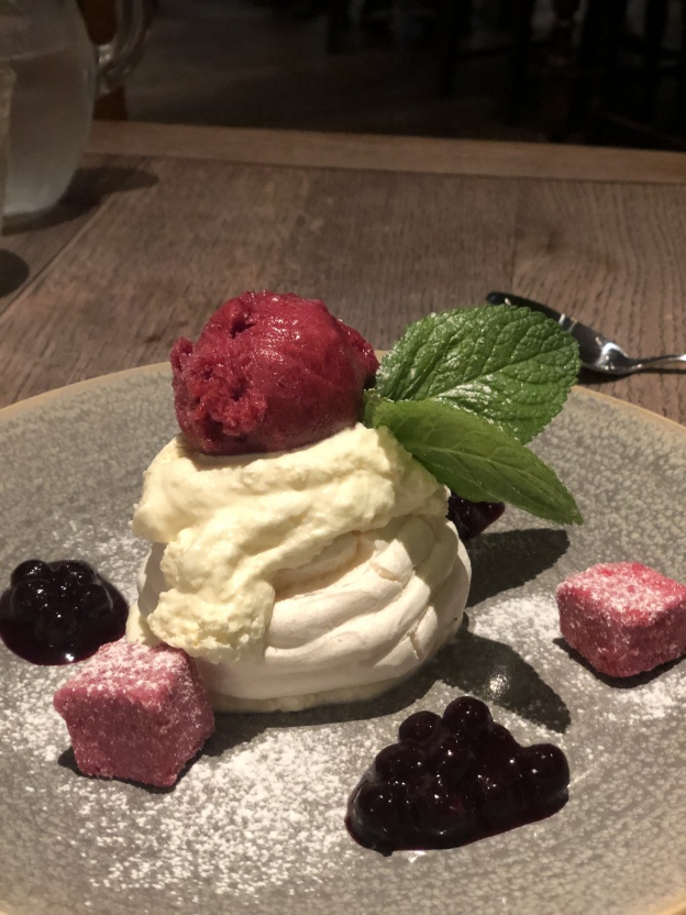 Review The Oakwood, Alderley Edge Manchester’s Finest