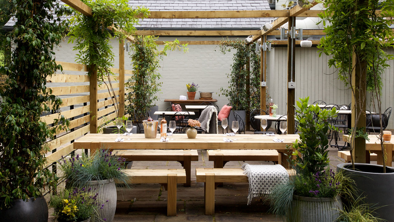 Review The Oakwood, Alderley Edge Manchester’s Finest