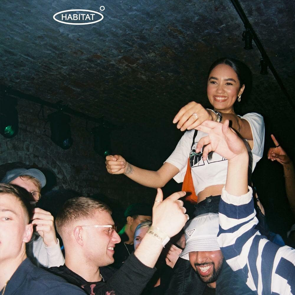 A night of 'new energy and strictly fire riddim' launches in the ...