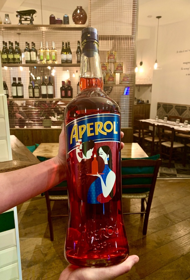 NEW OPENING: Salvi's Northern Quarter opens its doors - Manchester’s Finest