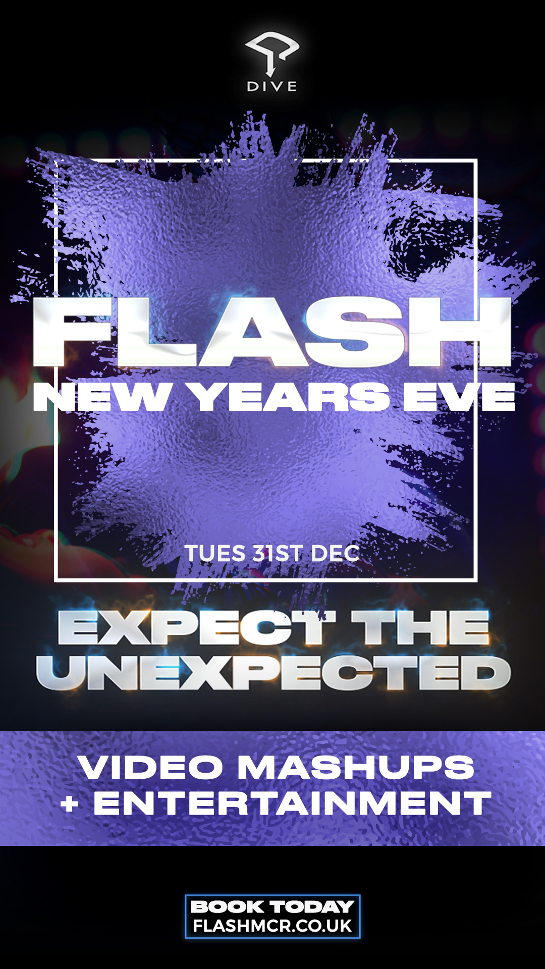 Bring in the New Year with BOTTOMLESS Booze in the Northern Quarter ...