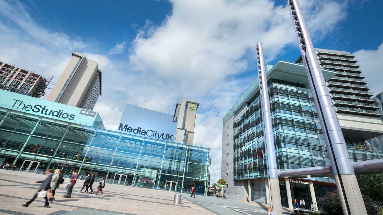 free places to visit in manchester city centre