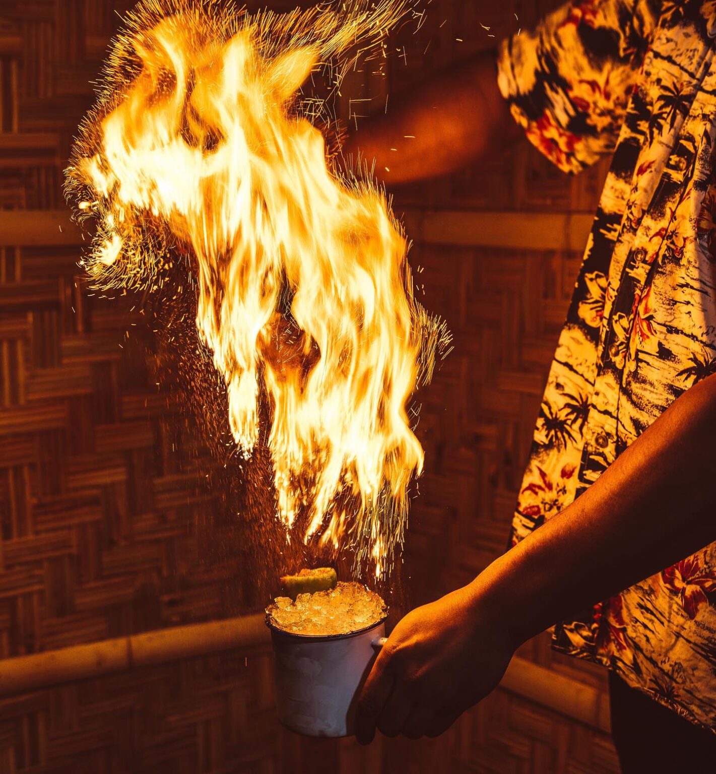 The Best Bars for Rum Lovers in Manchester Manchester’s Finest