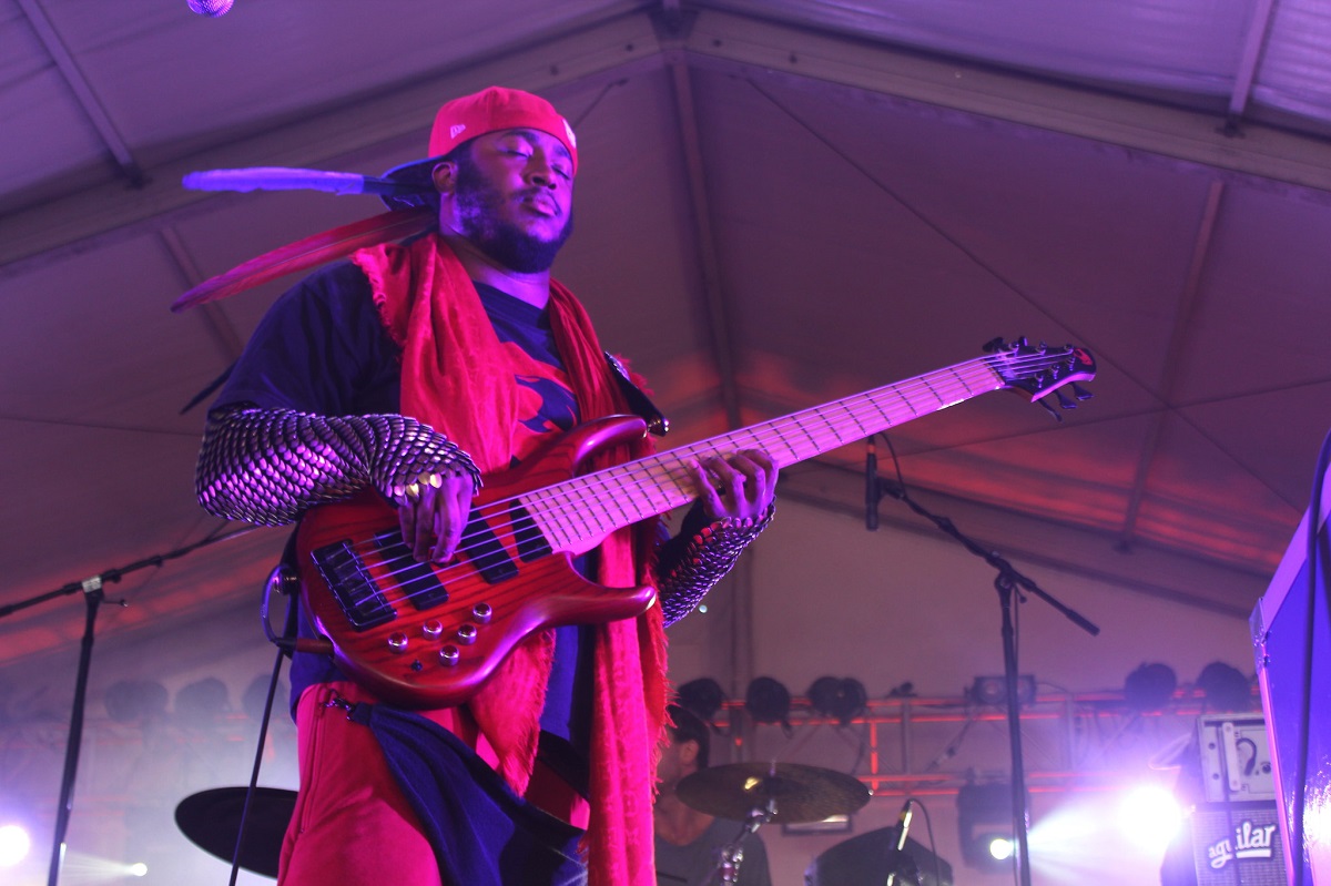 Credit: Eli Watson / CC 2.0