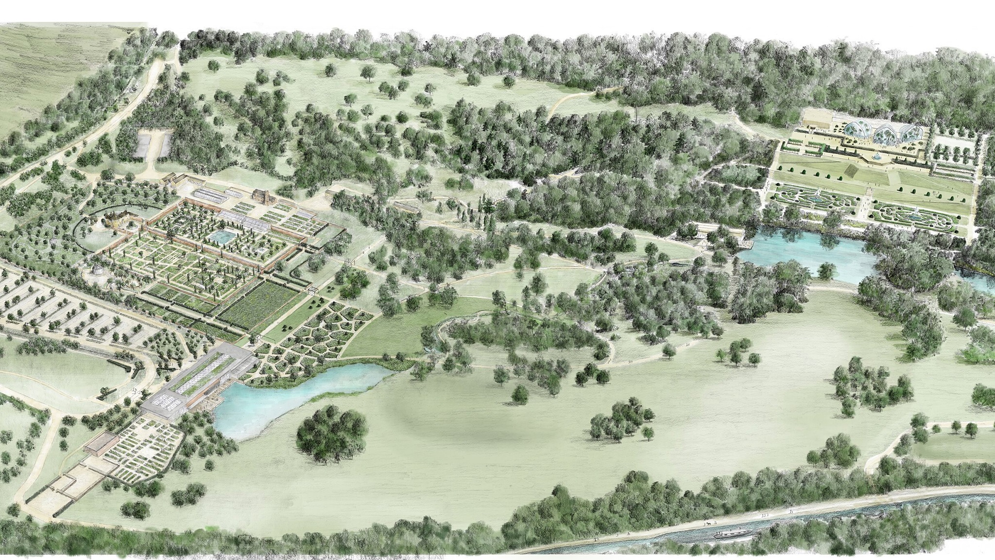 Salford has been named one of the top alternative GLOBAL destination 