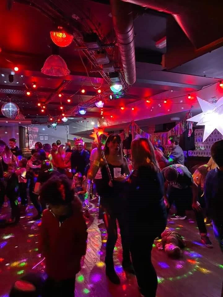 Day Rave Manchester There's a Family Rave Coming to Manchester - Manchester’s Finest