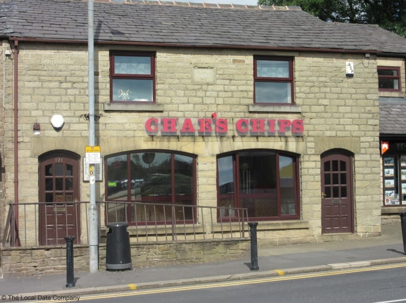 The Best Chippies in Manchester