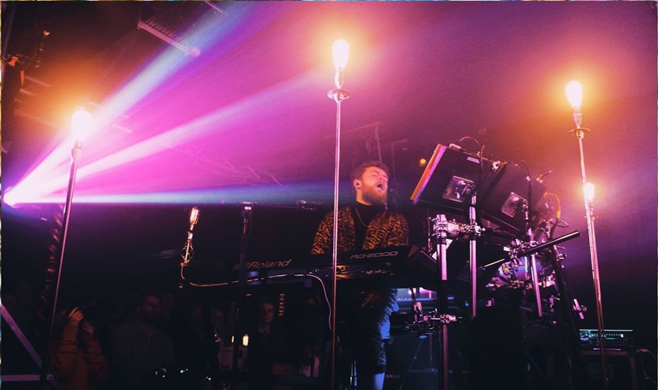 Credit: Jack Garratt Facebook.