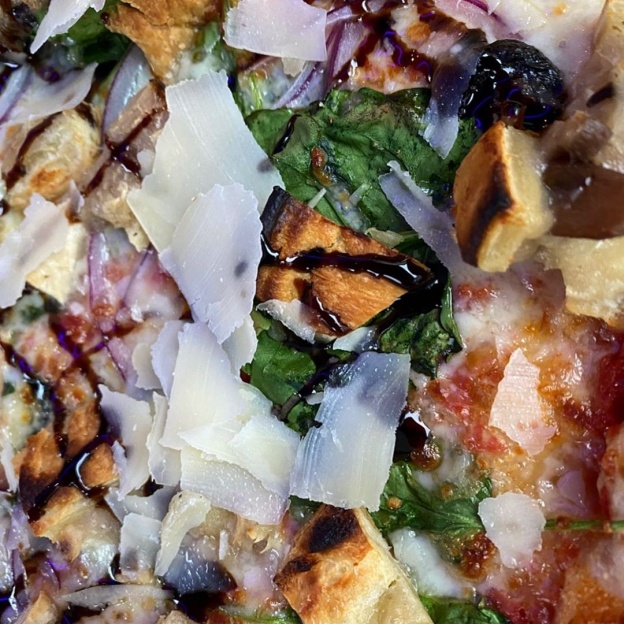 Pie Hard 2 March's Special at Crazy Pedro's Manchester’s Finest