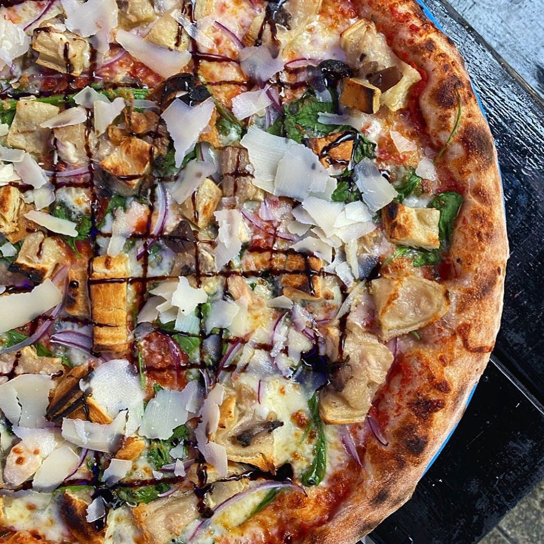 Pie Hard 2 March's Special at Crazy Pedro's Manchester’s Finest