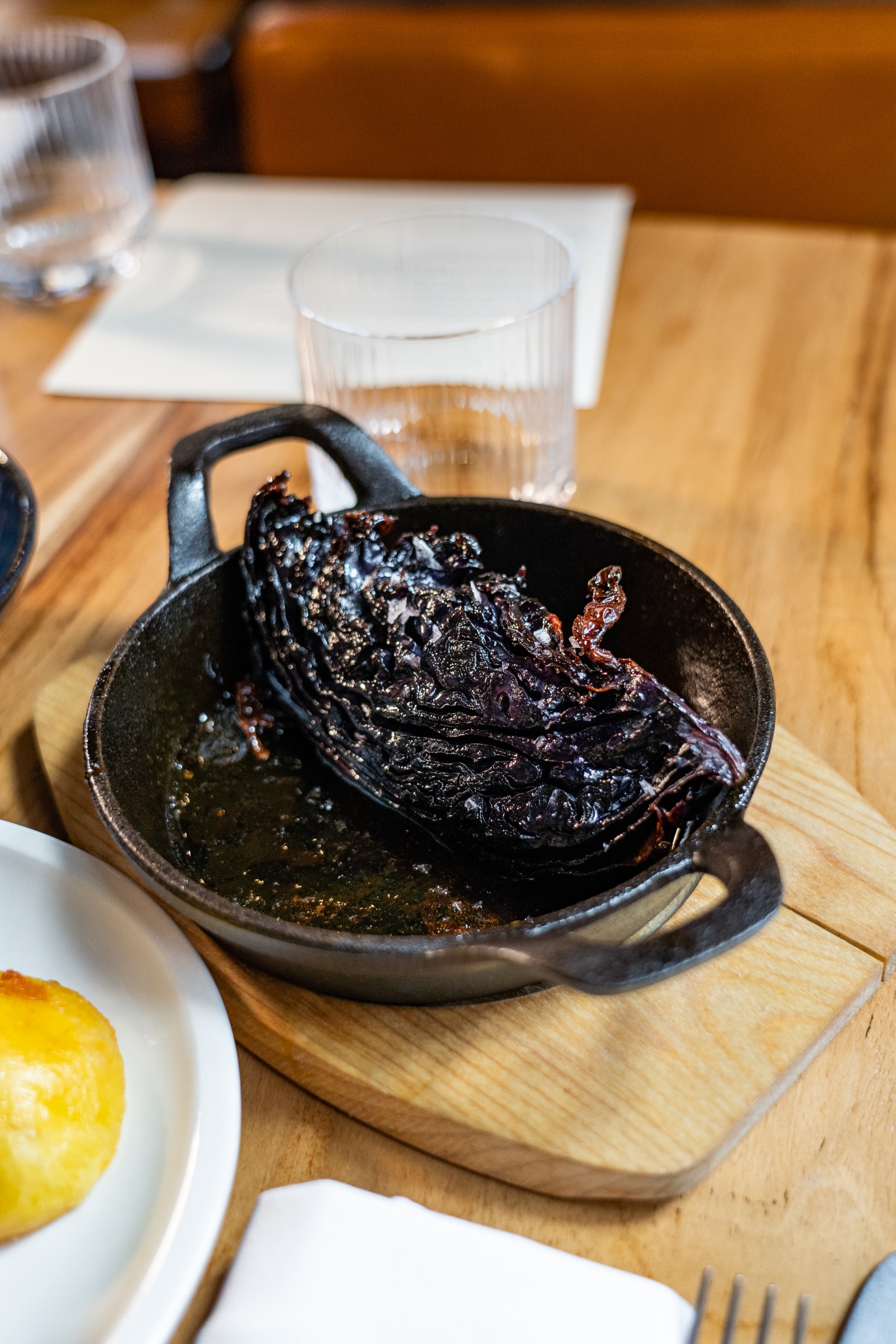 Roast Of The Week Rosemary Roasted Lamb Shoulder from Edinburgh Castle