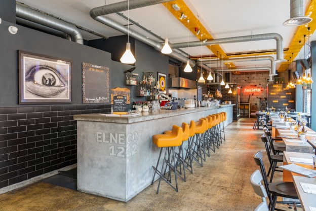 From Elnecot to Erst: The History of Ancoats - Manchester’s Finest