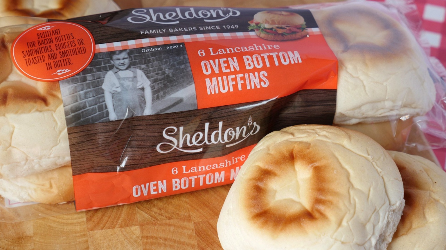 How to Make... The Perfect Bacon Butty Manchester’s Finest