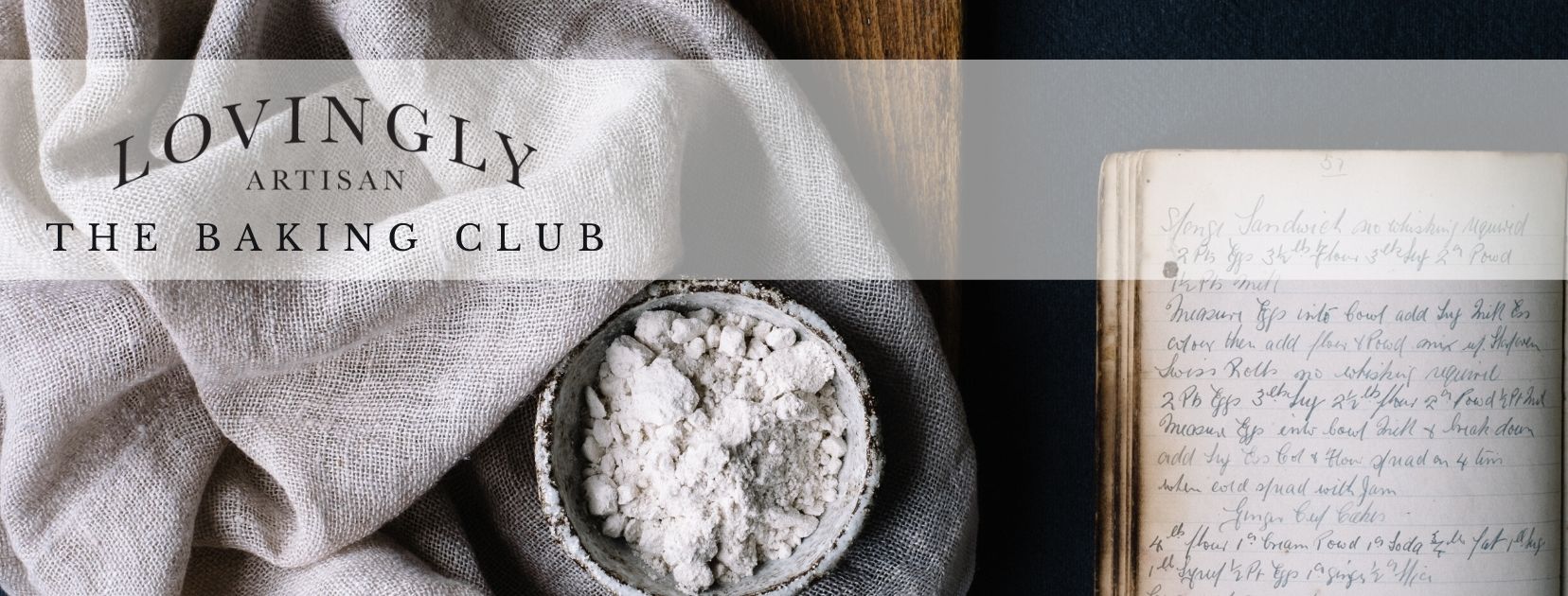 Learn how to make the perfect loaf of bread with the Virtual Baking