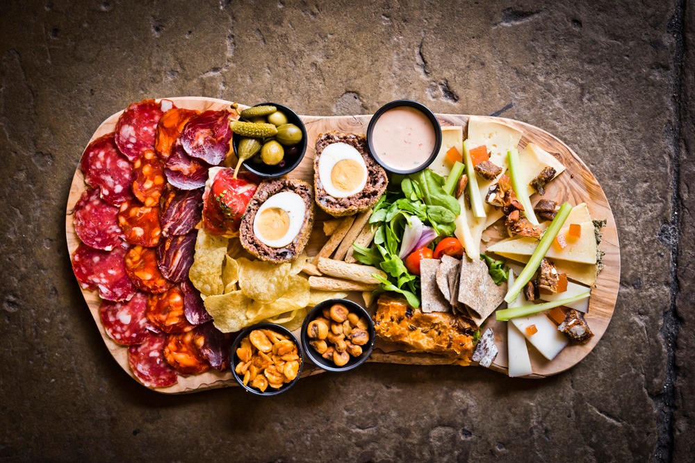 The Independent Spanish Deli Delivering over 1000 Food & Drink Products