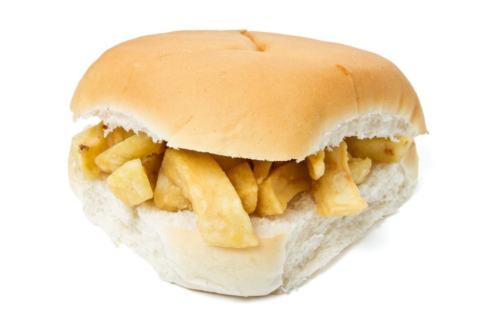 Top 5 Butties to get delivered this British Sandwich Week Manchester