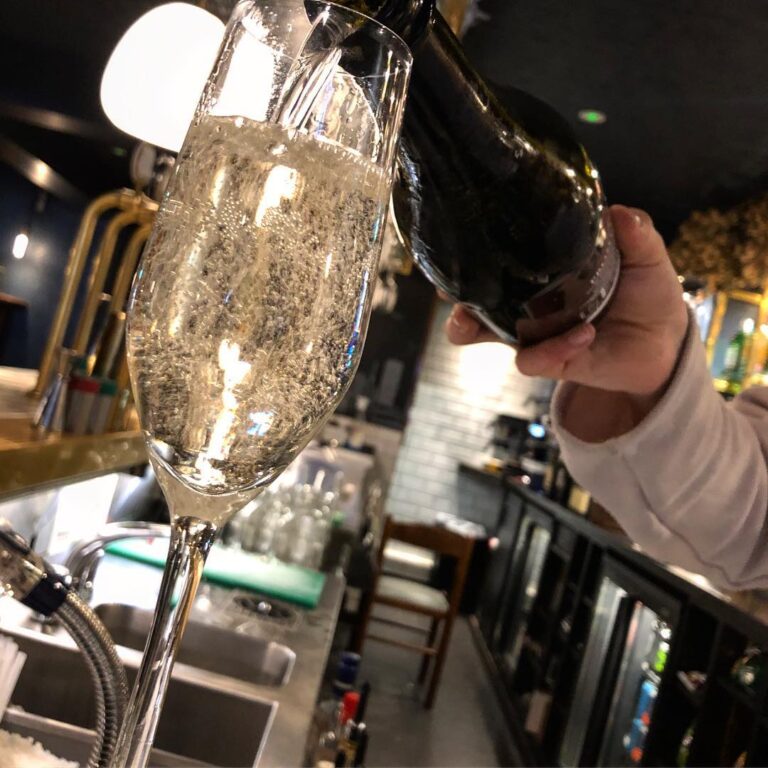 How to make... Your Own Bay Horse Tavern Bottomless Brunch at Home