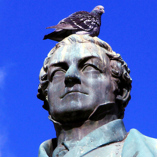 Spotlight on Statues Is it time we revisit Manchester's monuments