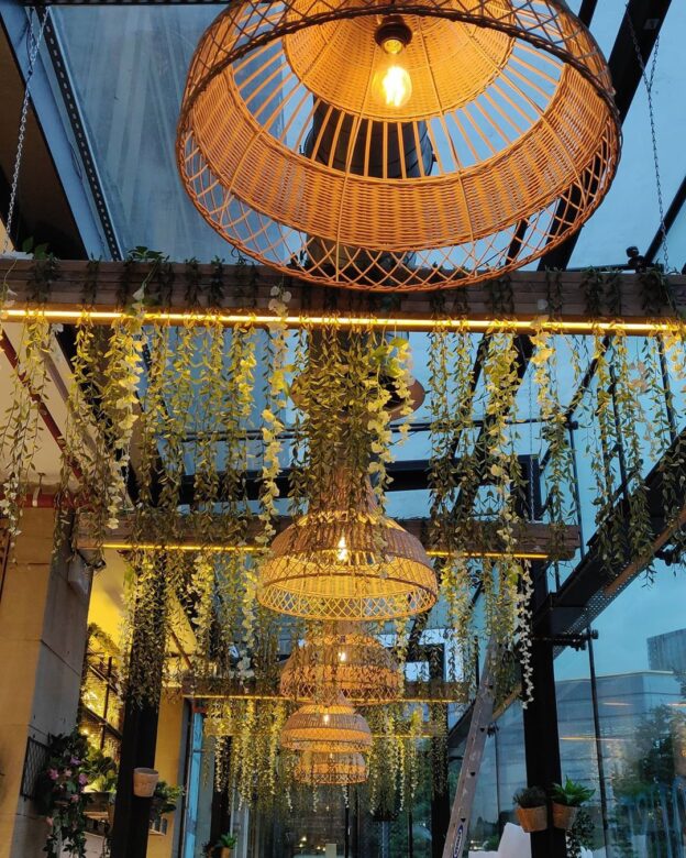 NEW OPENING: An authentic Delhi Café-meets-Contemporary Indian Restaurant