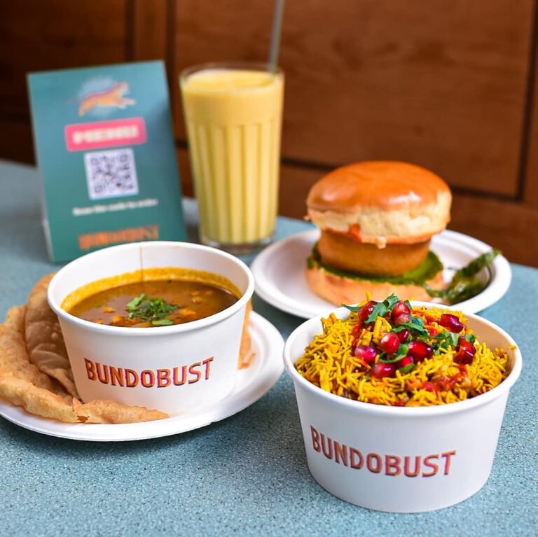 The Best Indian Restaurants in Manchester