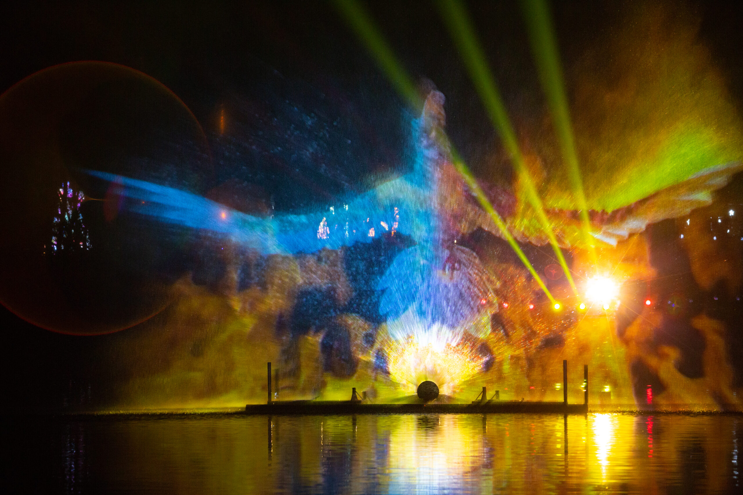 Lightopia Festival returns to Manchester this Winter (with 20% OFF