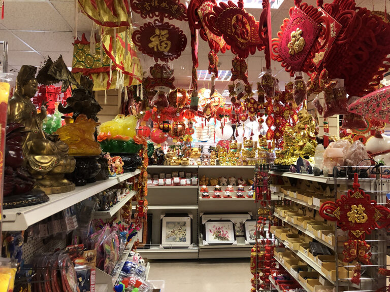 The Manchester's Finest Guide to Chinatown Manchester’s Finest