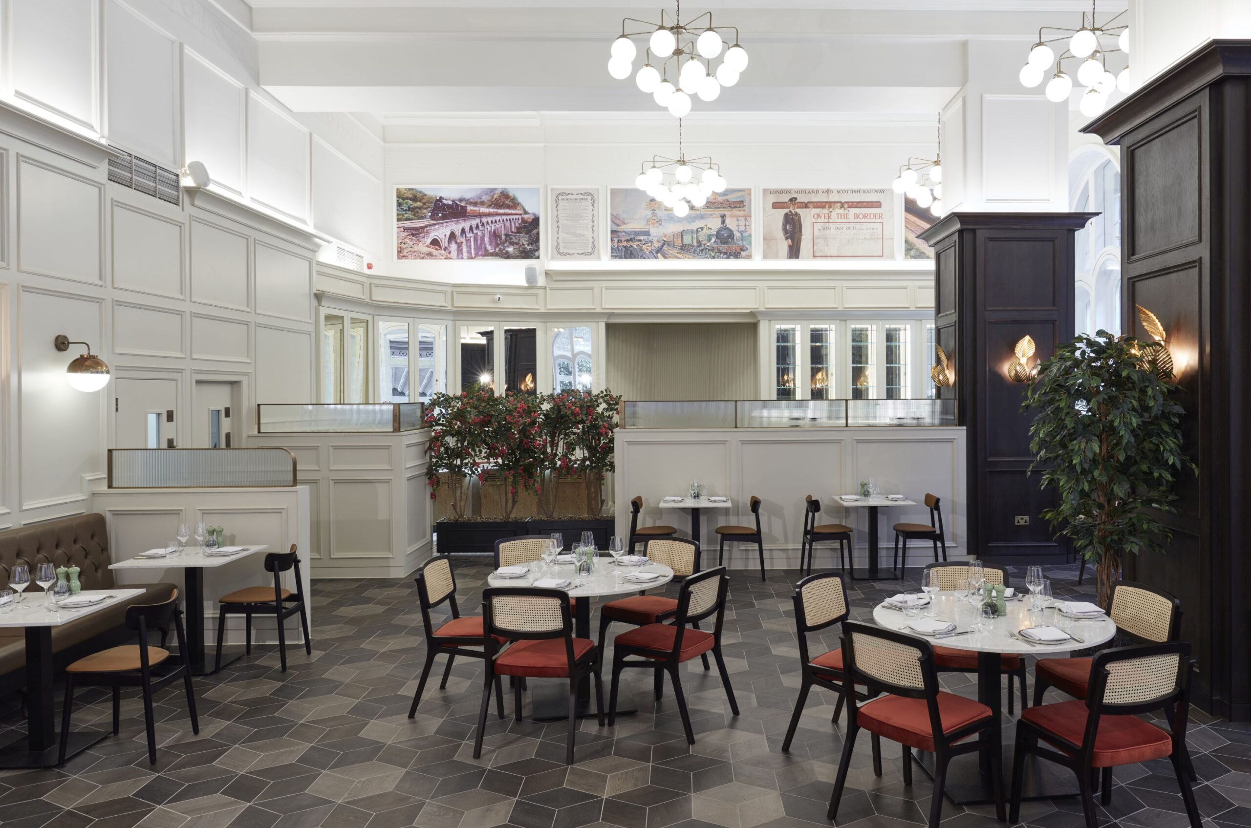 Best Of 76+ Striking mount street dining room Voted By The Construction Association