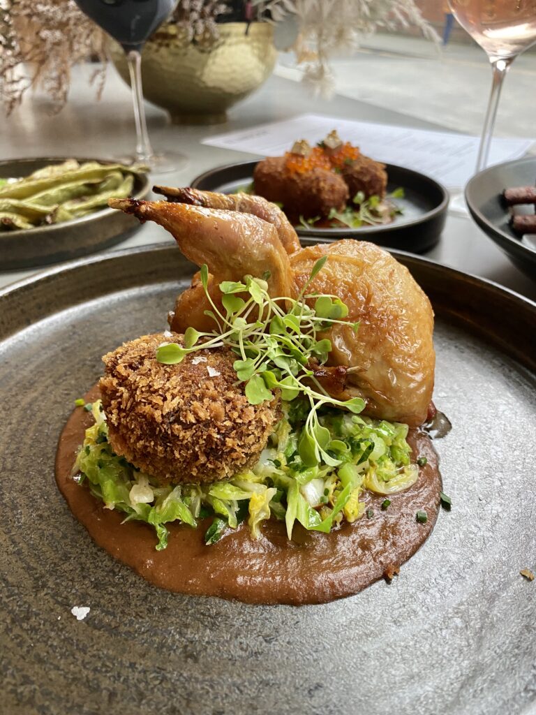 EXTENDED 50% OFF: Ancoats neighbourhood bar and restaurant, Elnecot ...
