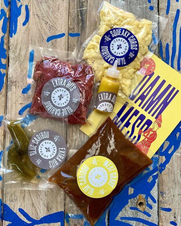 Manchester's Newest Chips, Cheese & Gravy Loaded Delivery Service Manchester’s Finest