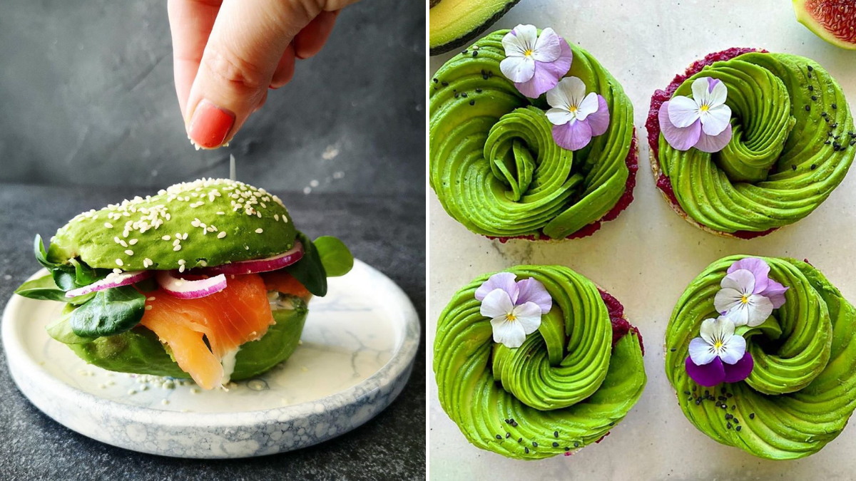 theavocadoshow/Instagram