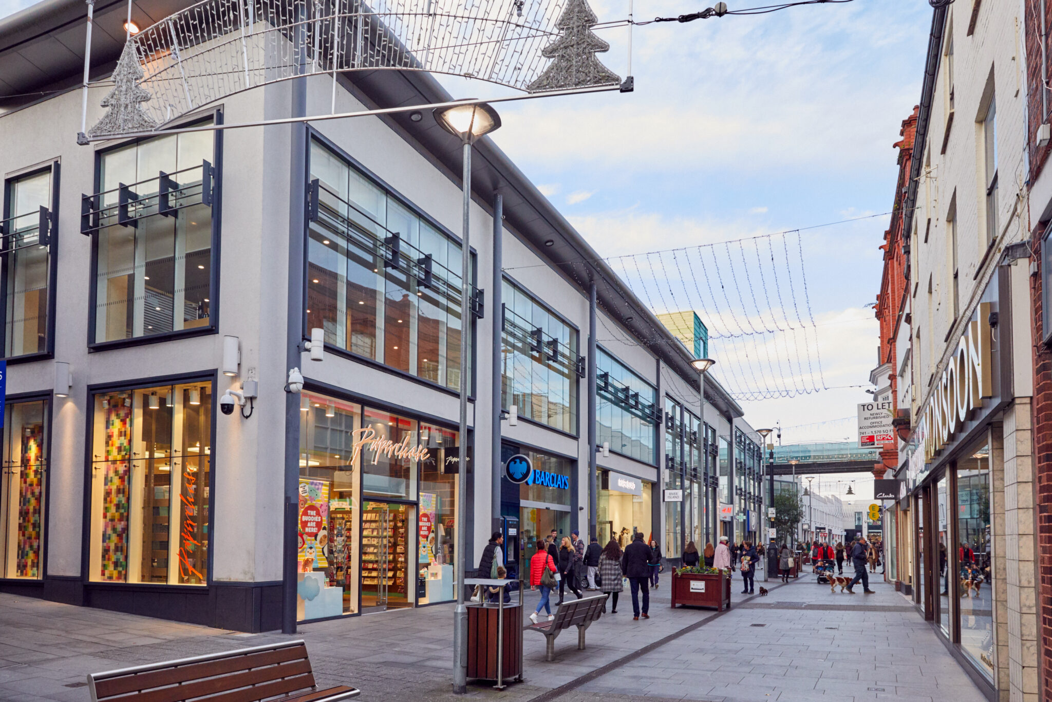 NEW OPENING Altrincham's New Plant Shop with "more than just