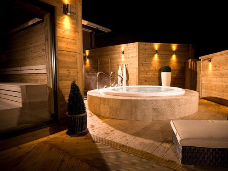 From Manchester To The Best COVIDsafe Spas within Driving Distance of