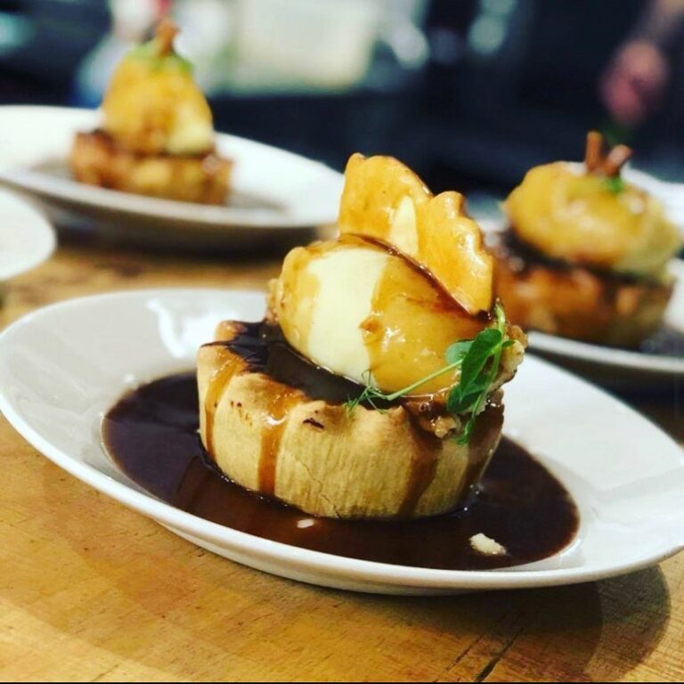 Manchester’s Best Lockdown Pie Deliveries & Takeaways Manchester’s Finest