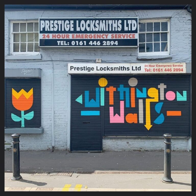 Withington primed for "userfriendly and future" Revamp Manchester’s