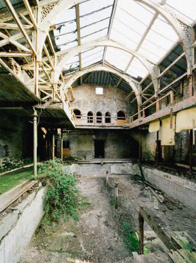 Building Secrets: Manchester's Lost & Forgotten Gems - Manchester’s Finest
