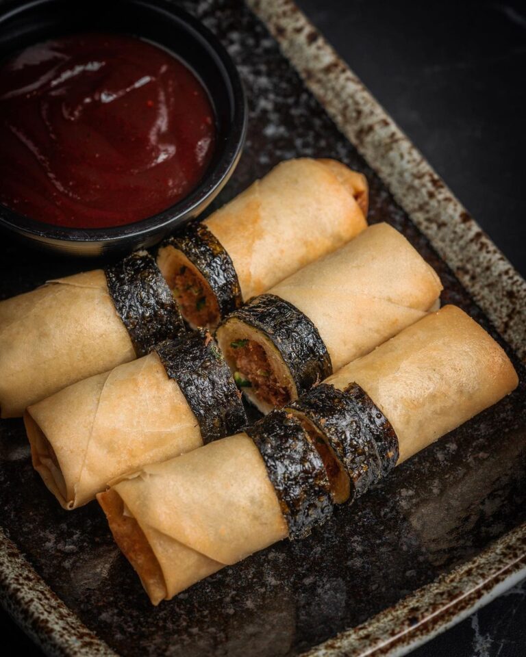 NOW DELIVERING Tattu launch Contemporary Chinese CookatHome Boxes