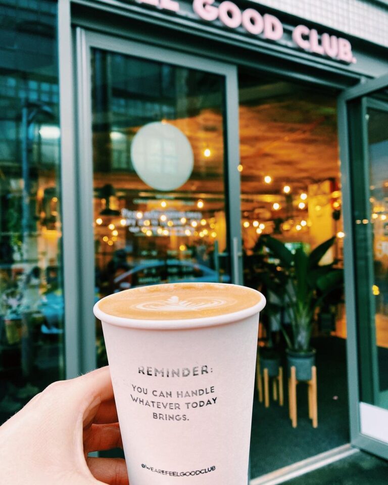 The 29 Best Manchester City Centre Lunch Spots Open Right Now