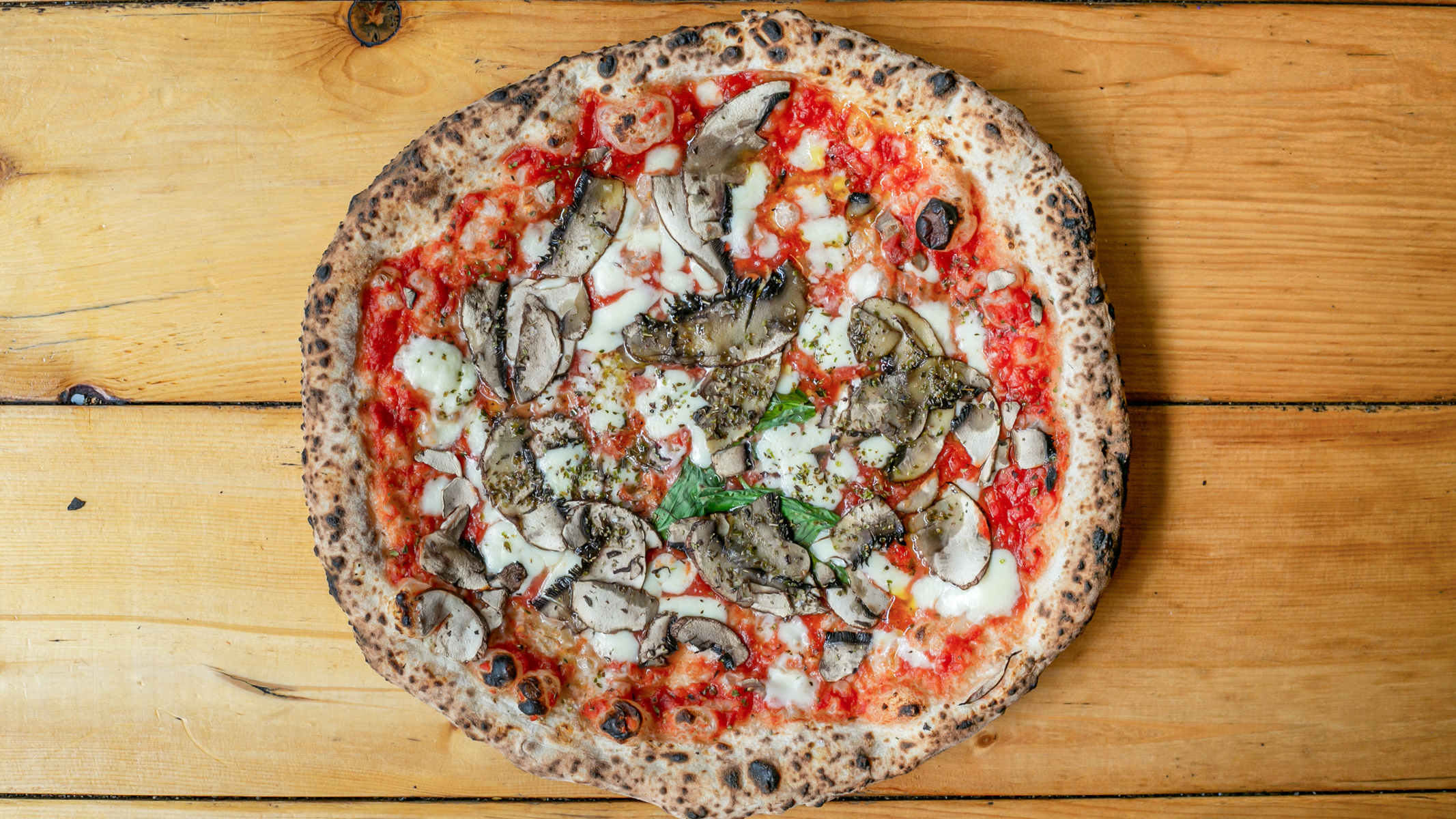 Neapolitan pizza favourites Rudy’s to open new location in Altrincham