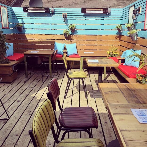 The New Chinese BOTTOMLESS Brunch with endless Bao Buns, Dumplings