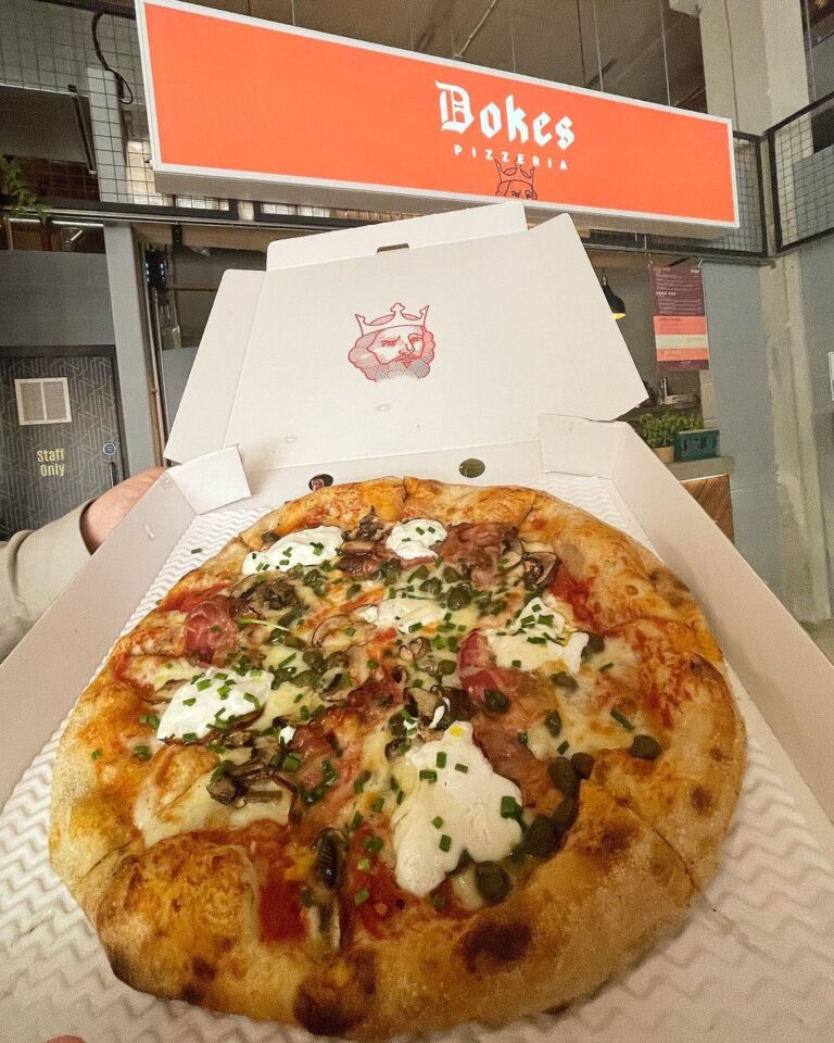 NEW OPENING Manchester's New £1m Street Food & Entertainment Venue Manchester’s Finest