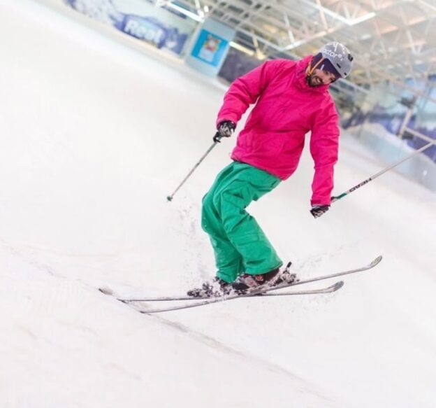 Best Places to take your Date in Manchester