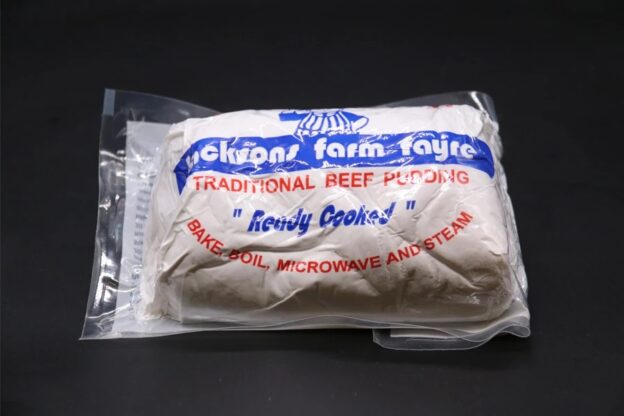 Rag Pudding: Oldham's 350 Year Old Rag to Riches Story - Manchester’s ...