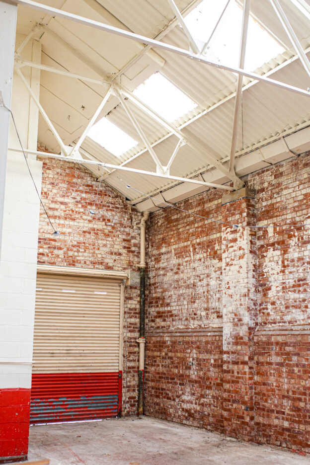 OPENING SOON The Firehouse by Ramona Manchester’s Finest