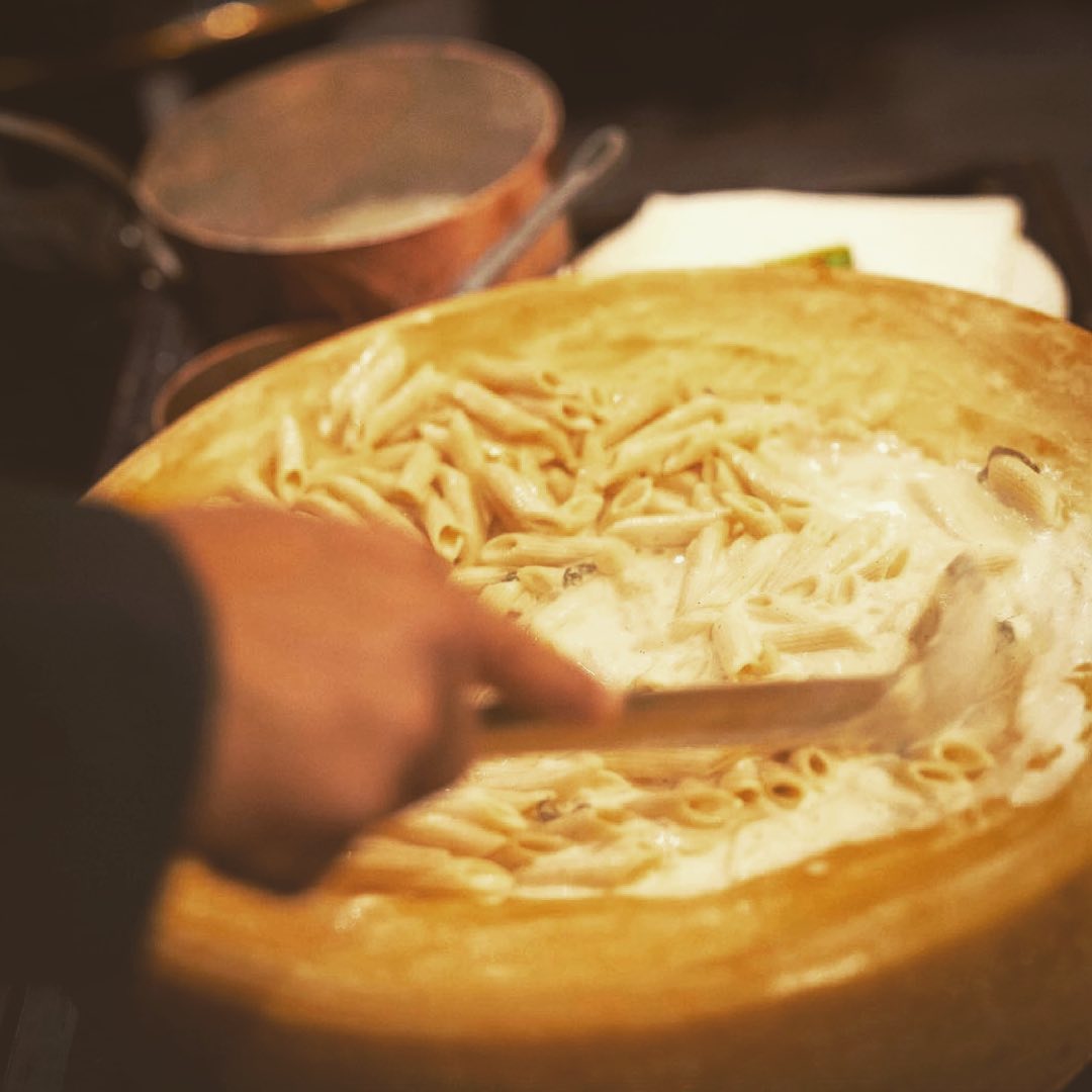 The Best Italian Restaurants