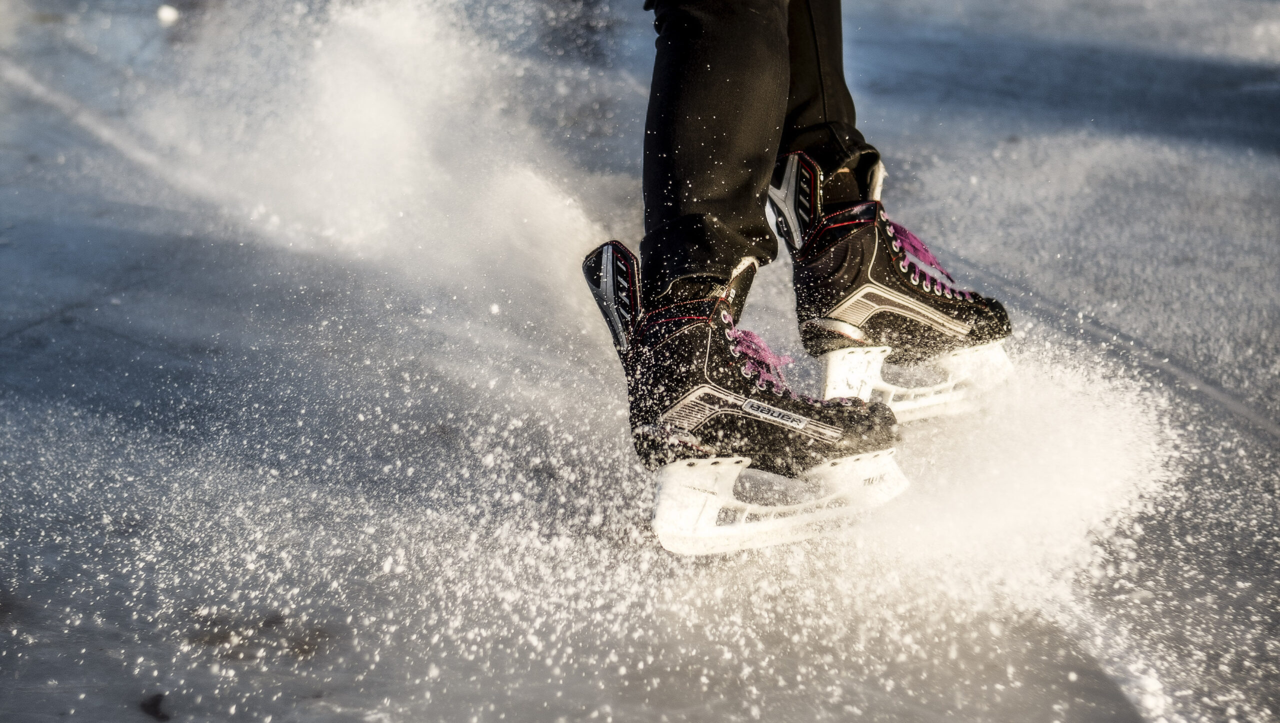 Manchester is getting it's BIGGEST Ever Halloweenthemed Ice Skating