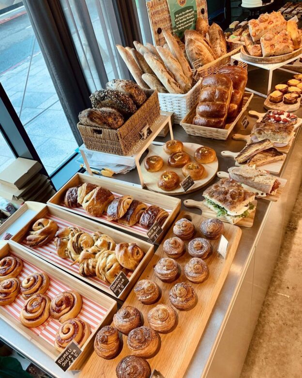 NEW OPENING A Brazilian Bakery is coming to Ancoats Manchester’s Finest