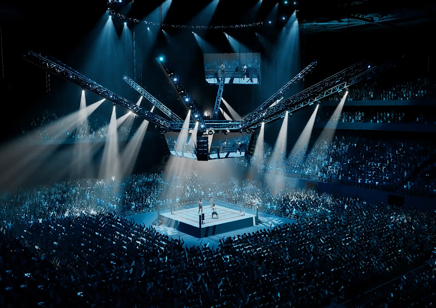 manchester-s-co-op-live-set-to-be-uk-s-first-ever-all-electric-arena