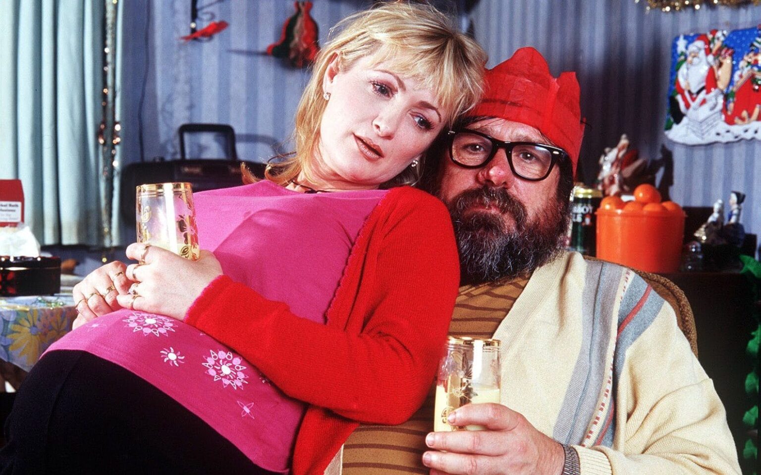 Made in Manchester: The Royle Family - Manchester’s Finest