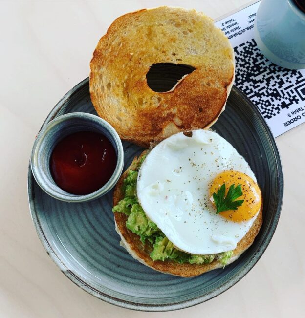 Where to Find the Best Bagels in Manchester Manchester’s Finest